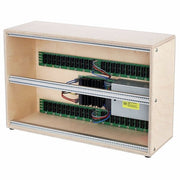 Doepfer A-100LC6 Low Cost Case 6 HE PSU3