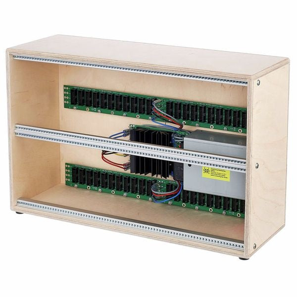 Doepfer A-100LC6 Low Cost Case 6 HE PSU3