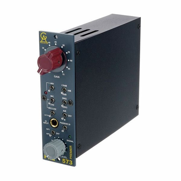 Golden Age Audio PRE-573 PREMIER