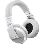 Pioneer DJ HDJ-X5BT-W headphones (White)