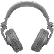 Pioneer DJ HDJ-X5BT-K headphones (Black)