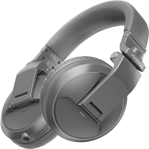 Pioneer DJ HDJ-X5BT-K headphones (Black)