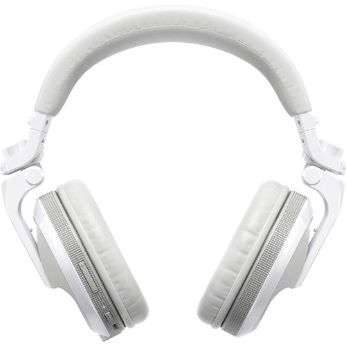 Pioneer DJ HDJ-X5BT-W headphones (White)