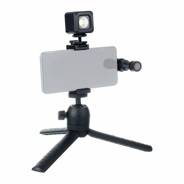 RODE PACKAGE Special Offer