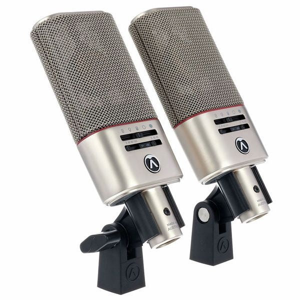 Austrian Audio OC818 Dual Set Plus