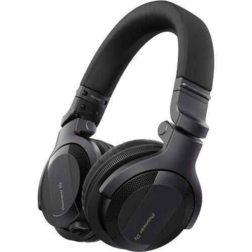 Pioneer DJ HDJ-CUE1 headphones (Black)
