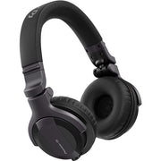 Pioneer DJ HDJ-CUE1 headphones (Black)