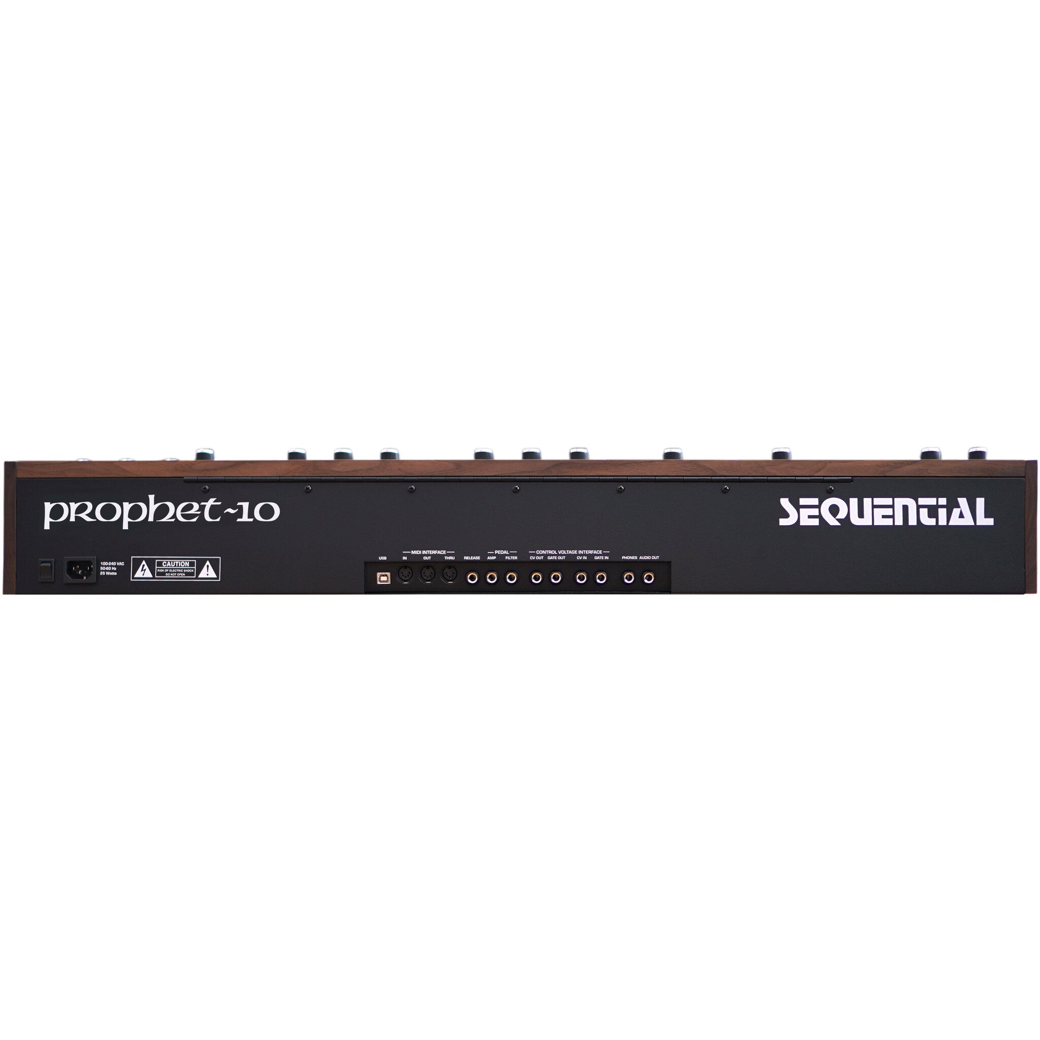 Sequential Prophet 10 Keyboard