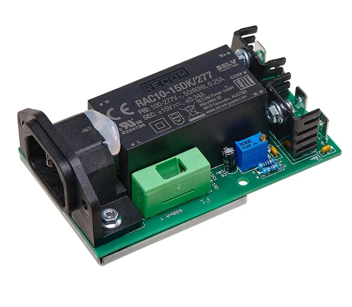 Doepfer A-100 Small Supply/Bus