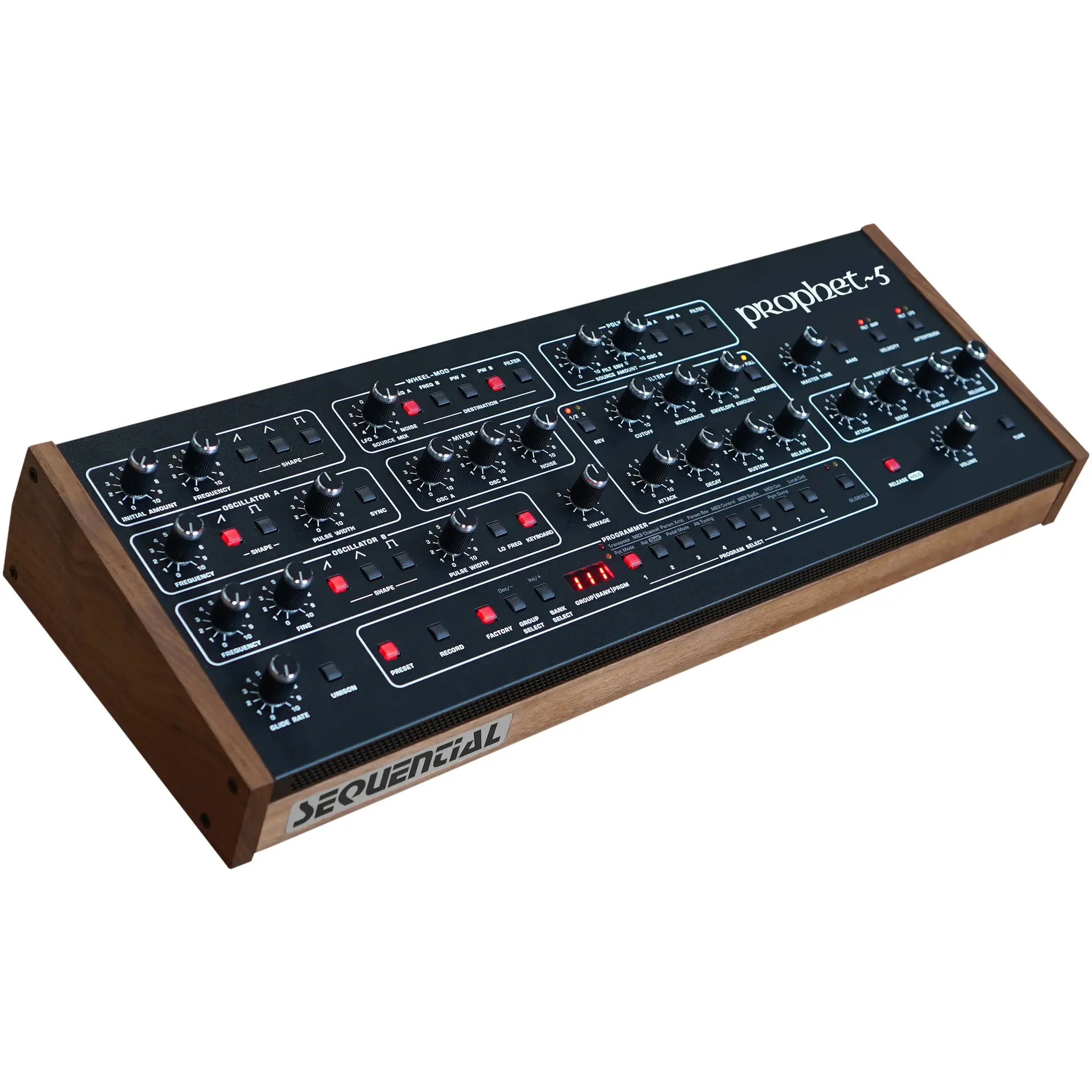 Sequential Prophet 5 Module