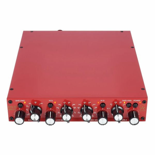 Golden Age Audio EQ-81 MK3
