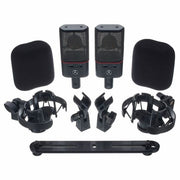 Austrian Audio OC18 Dual Set Plus