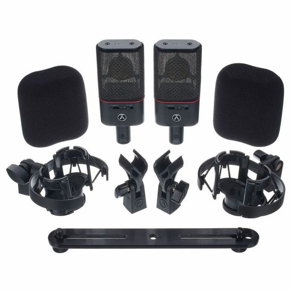 Austrian Audio OC18 Dual Set Plus
