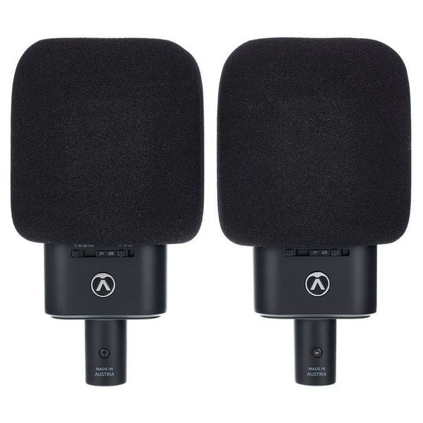 Austrian Audio OC18 Dual Set Plus