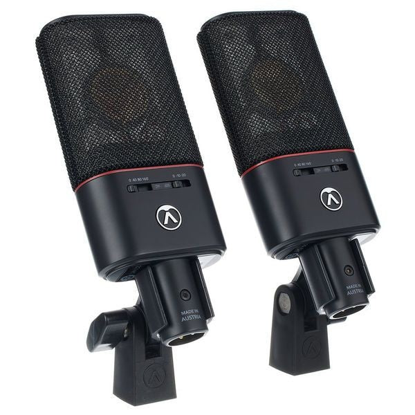 Austrian Audio OC18 Dual Set Plus