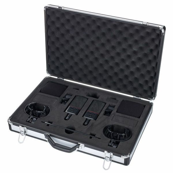 Austrian Audio OC18 Dual Set Plus
