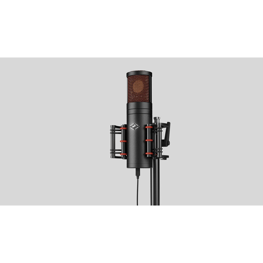 Antelope Audio Edge Go