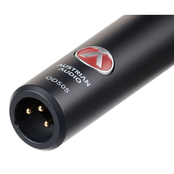 Austrian Audio OD505 Handheld Dynamic