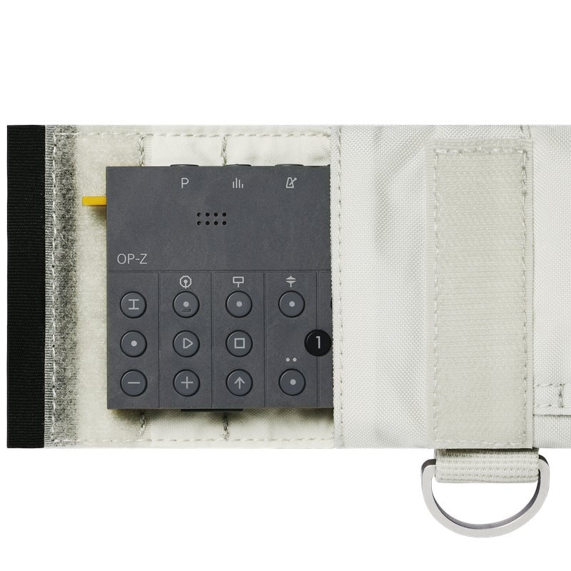 Teenage Engineering Field Bag OP-Z Medium White