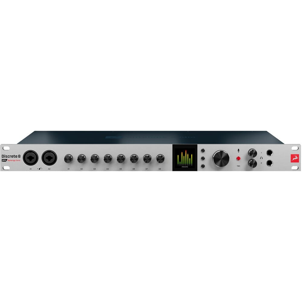 Antelope Audio ANTELOPE PROMOTION - READ MORE