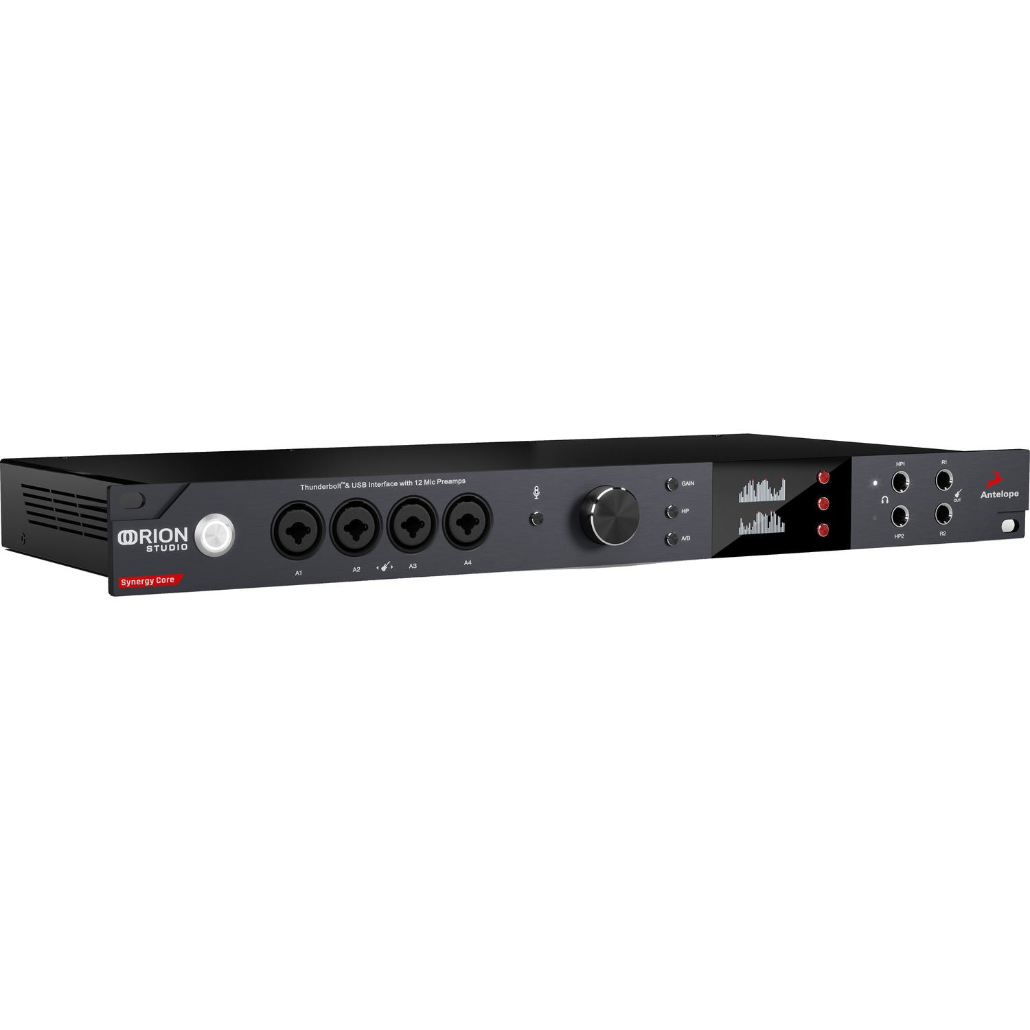 Antelope Audio Studio Synergy Core Pro