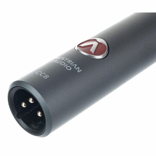 Austrian Audio CC8 Classic Condensor