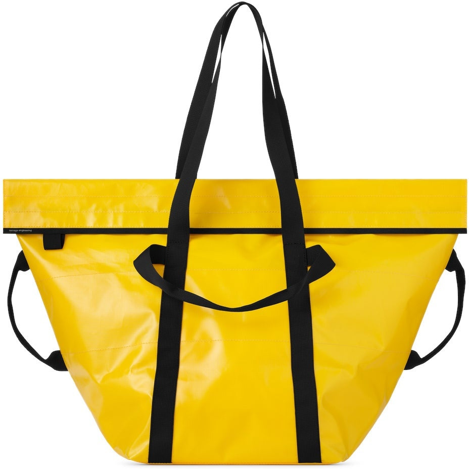 Teenage Engineering Duty Overnight Bag