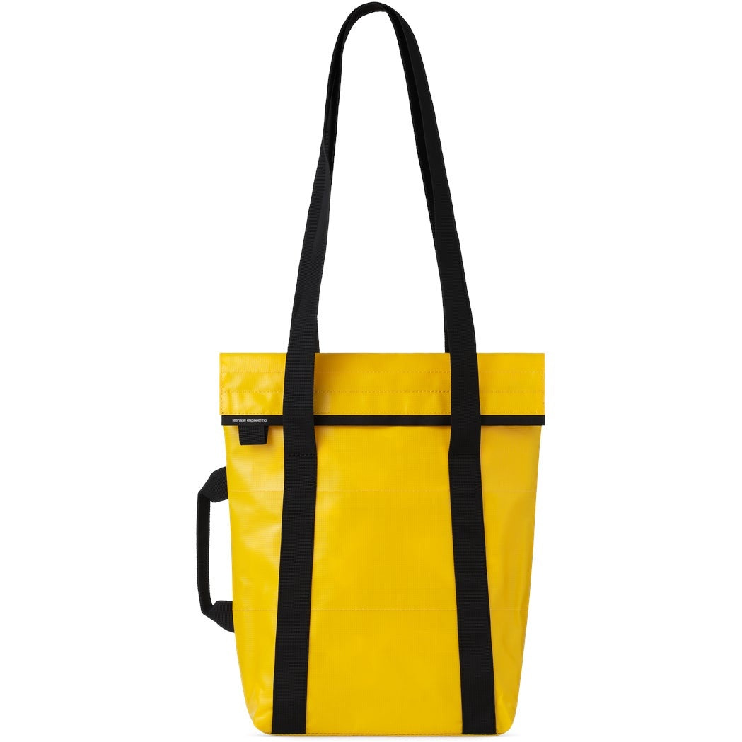Teenage Engineering Duty OB-4 Tote Bag