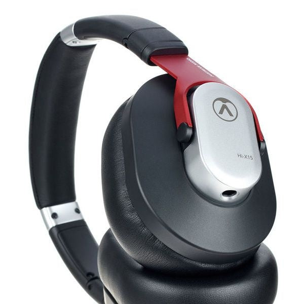 Austrian Audio Hi-X15 Headphones