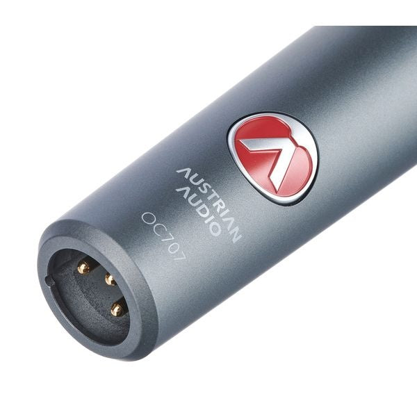 Austrian Audio OC707 Handheld Condensor