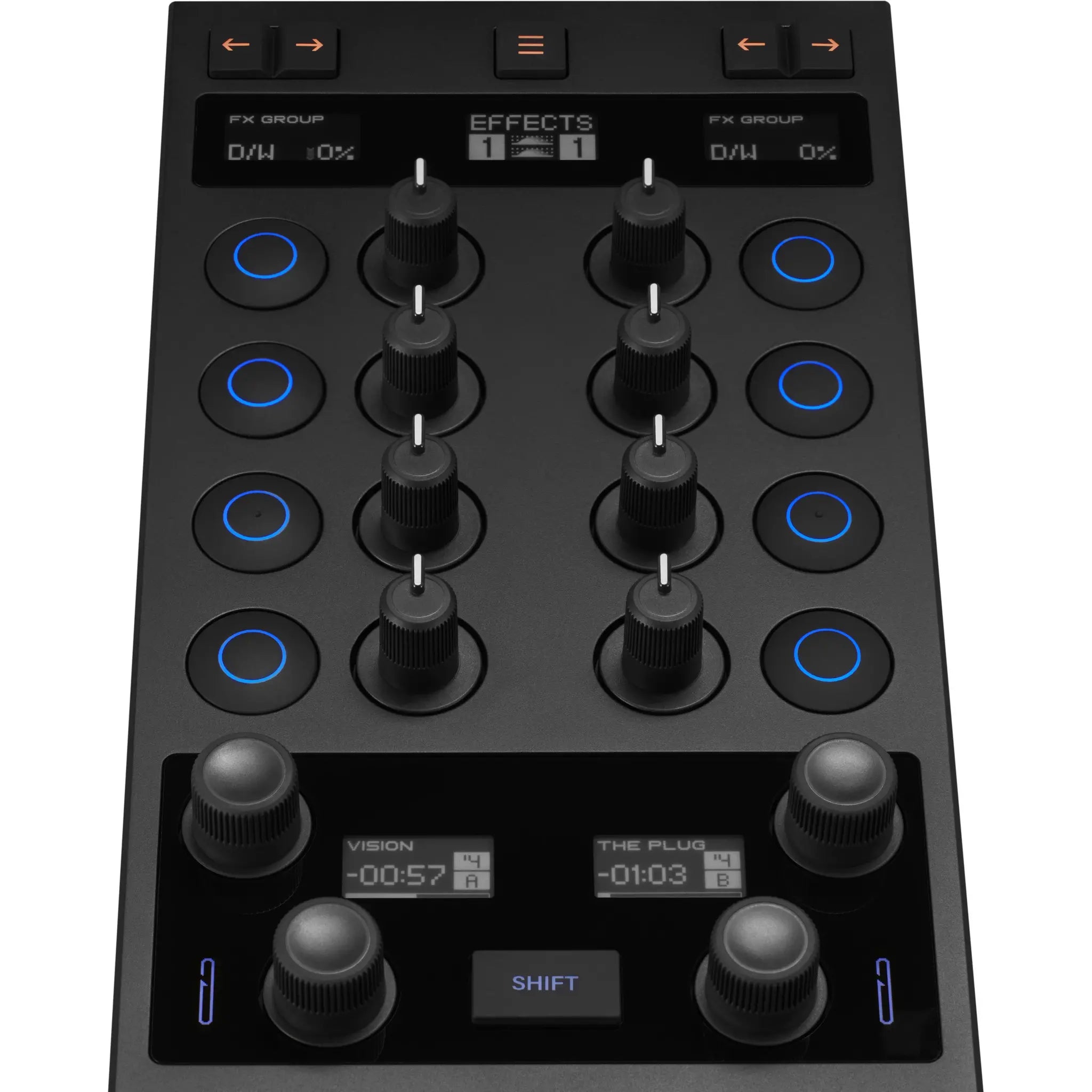 Native Instruments Traktor X1 MK3