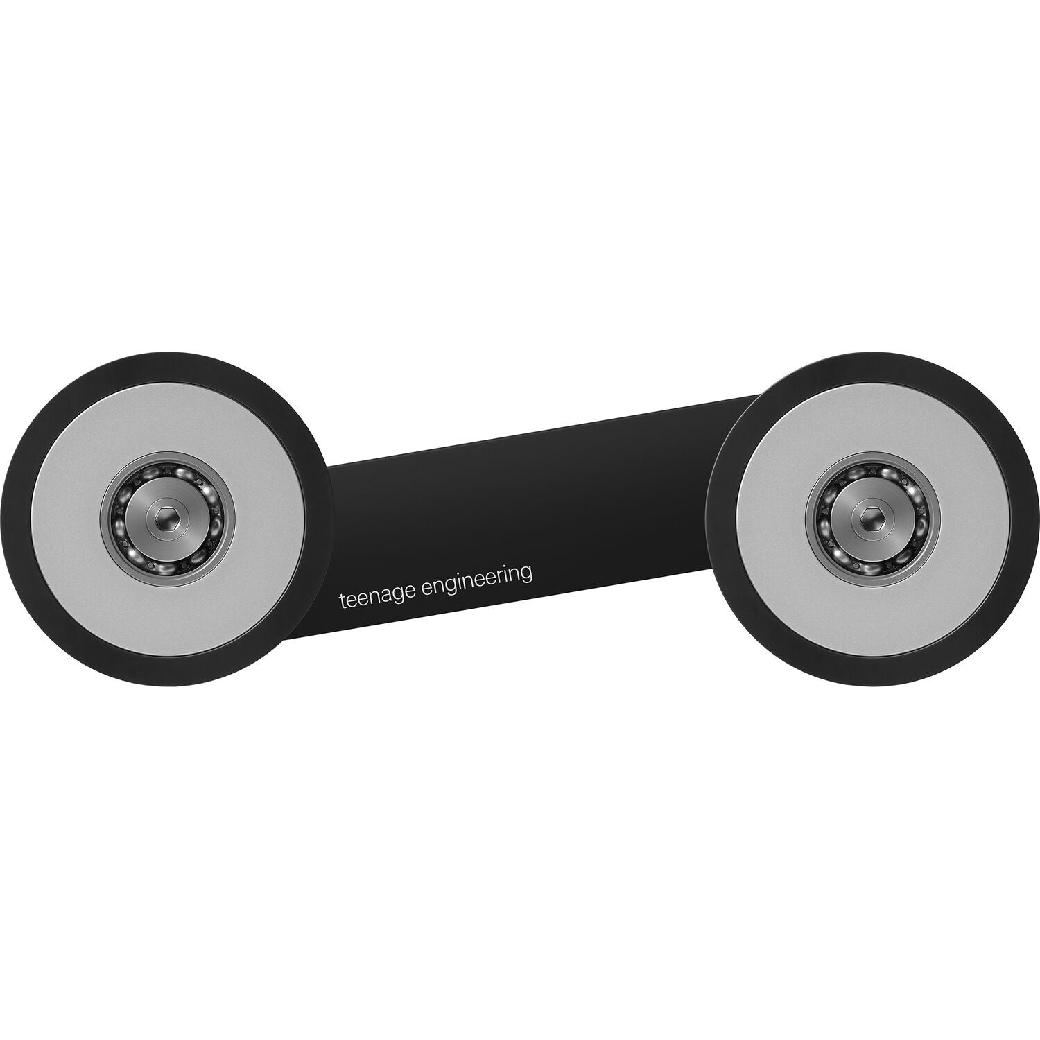 Teenage Engineering Grip Car - Black