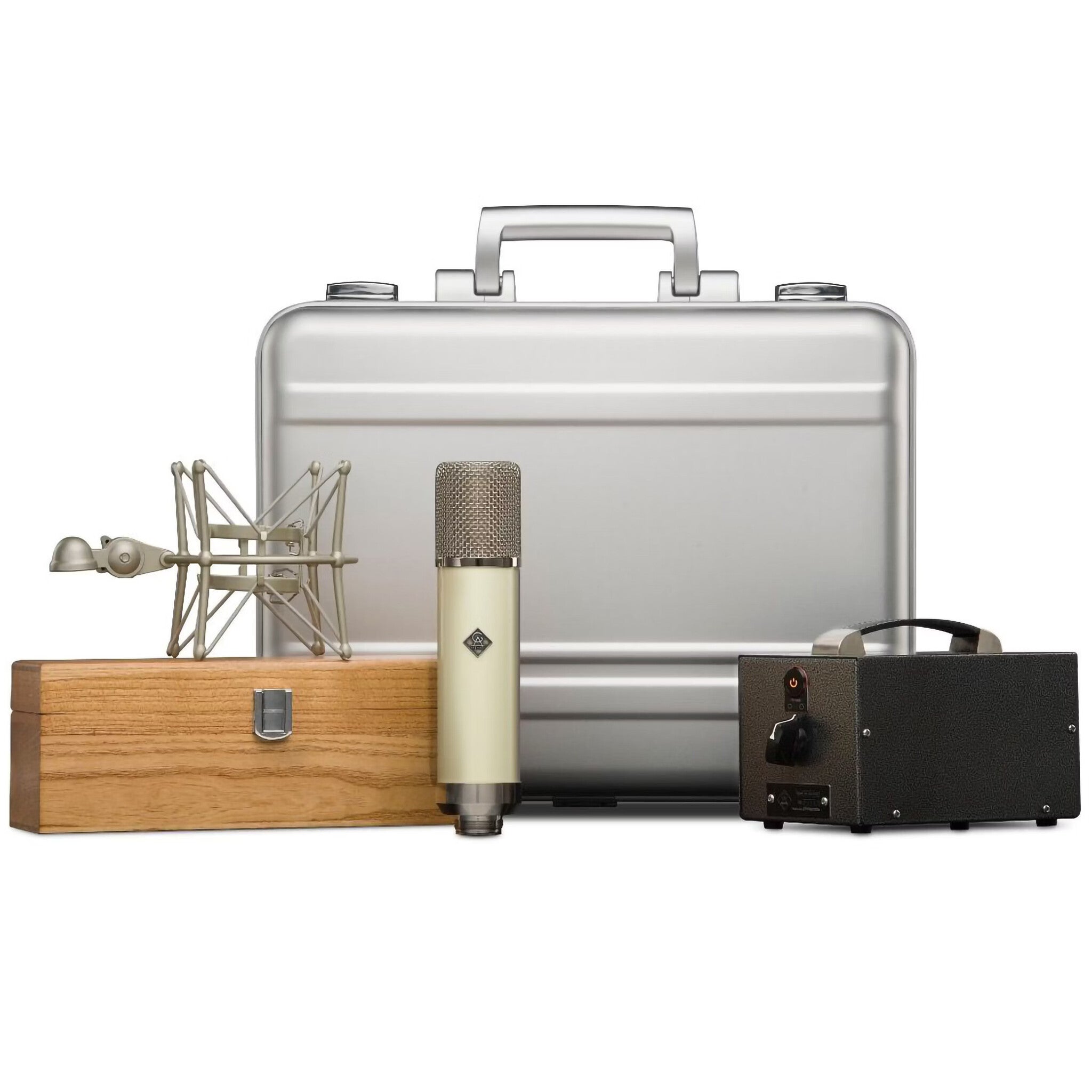 Golden Age Audio Premier GA-251 MKII