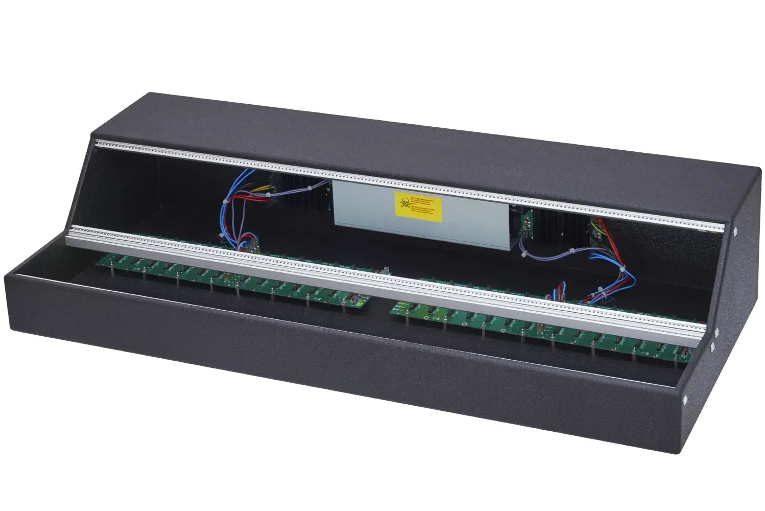 Doepfer A-100LMBV Low Cost Monster Base PSU3 Vint. Ed.