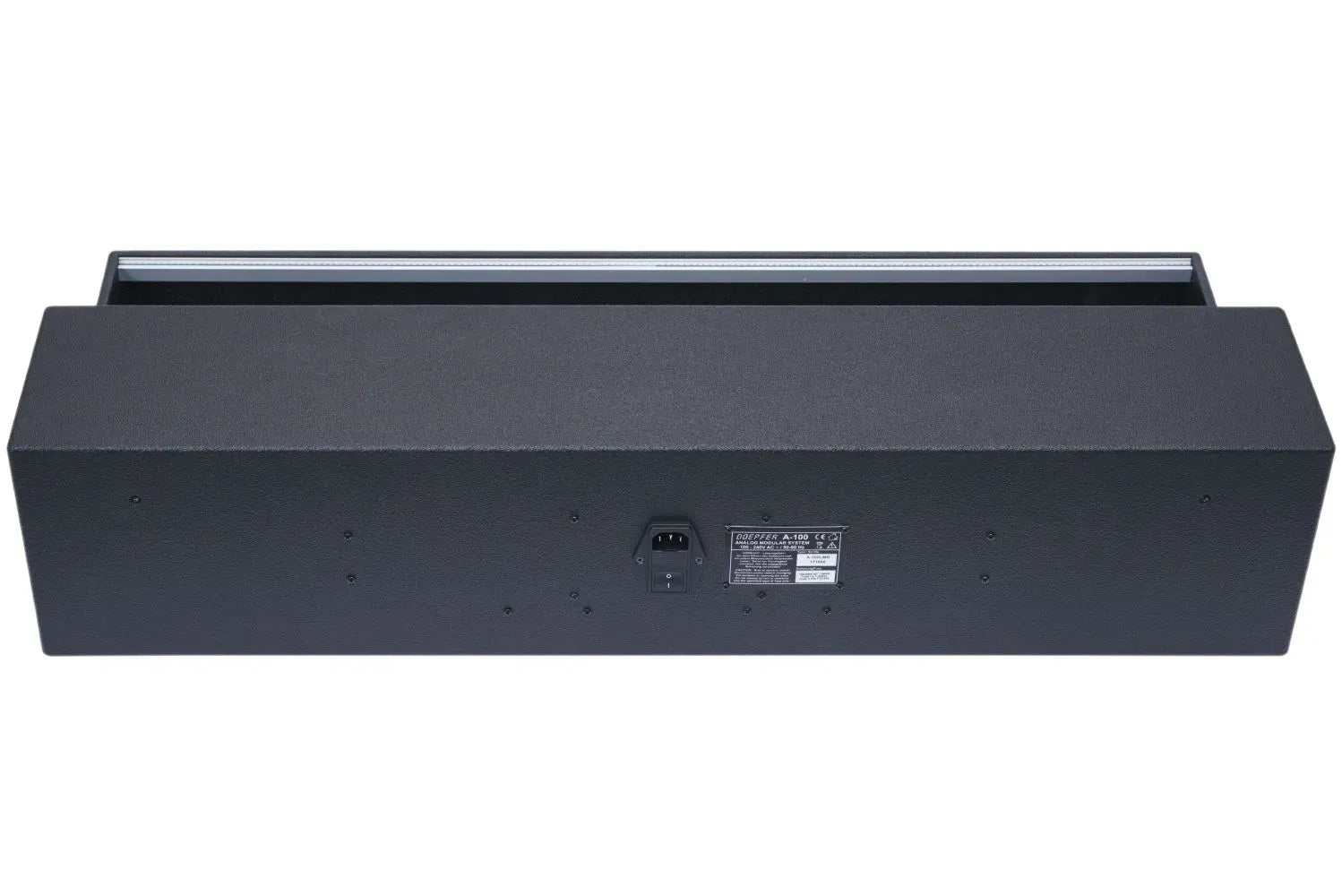 Doepfer A-100LMBV Low Cost Monster Base PSU3 Vint. Ed.