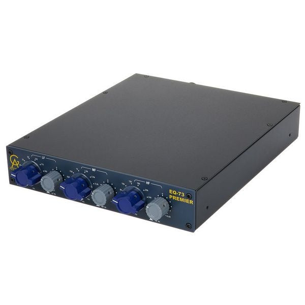 Golden Age Audio EQ-73 PREMIER