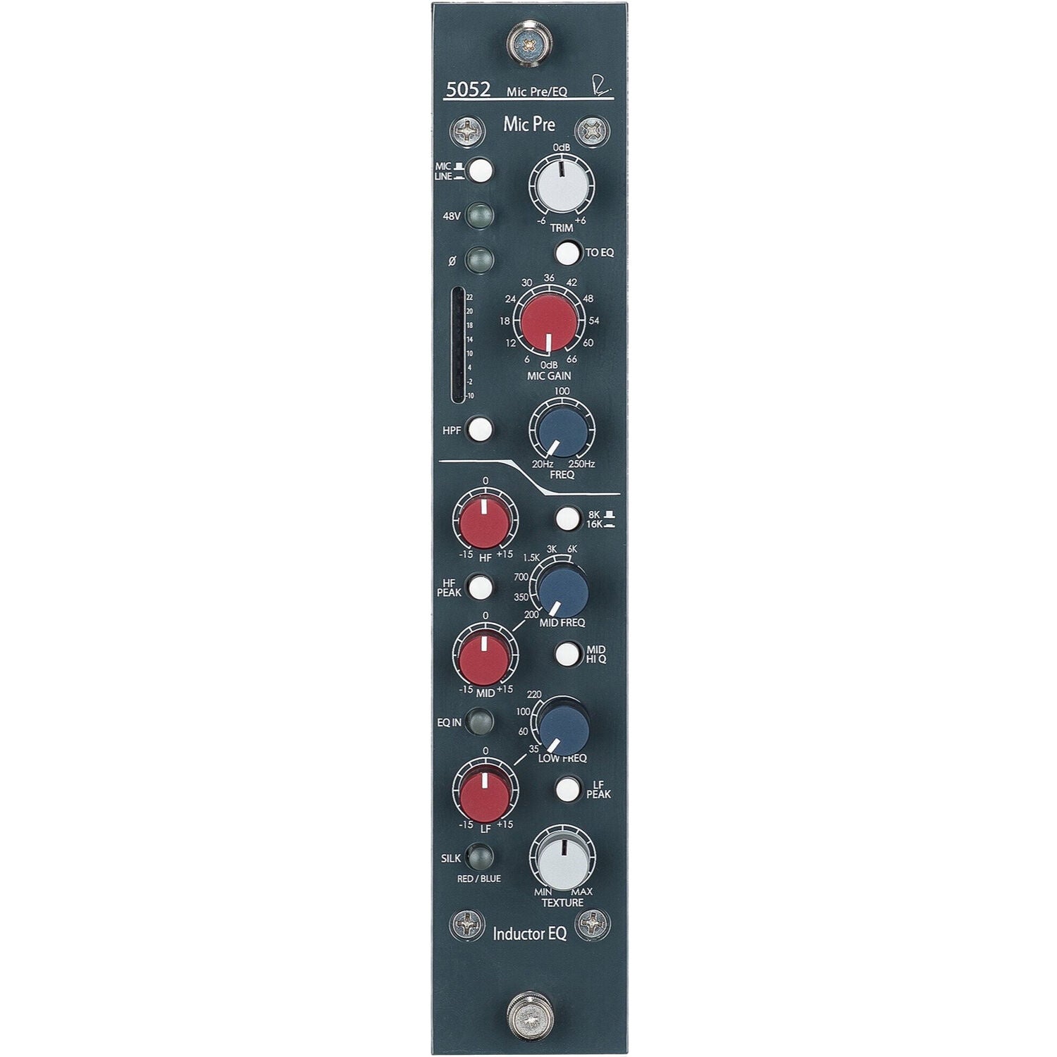 Rupert Neve Designs Shelford Series 5052