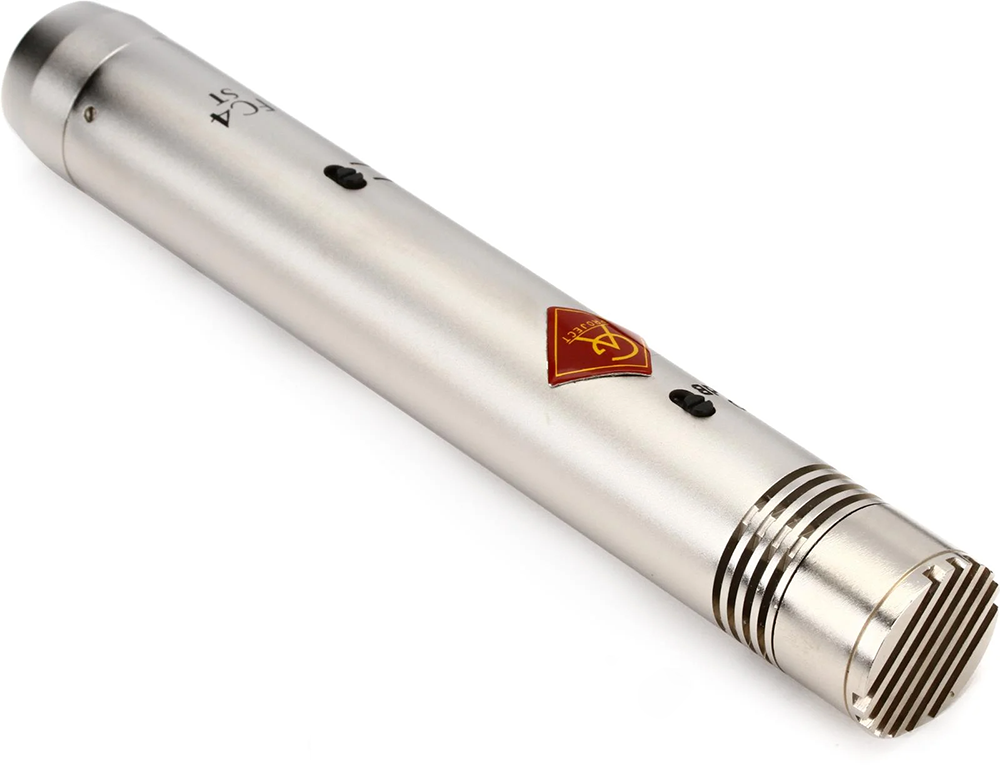 Golden Age Audio FC4 MC