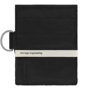 Teenage Engineering Field Bag Small Black for TX-6, CM-15 or TP-7