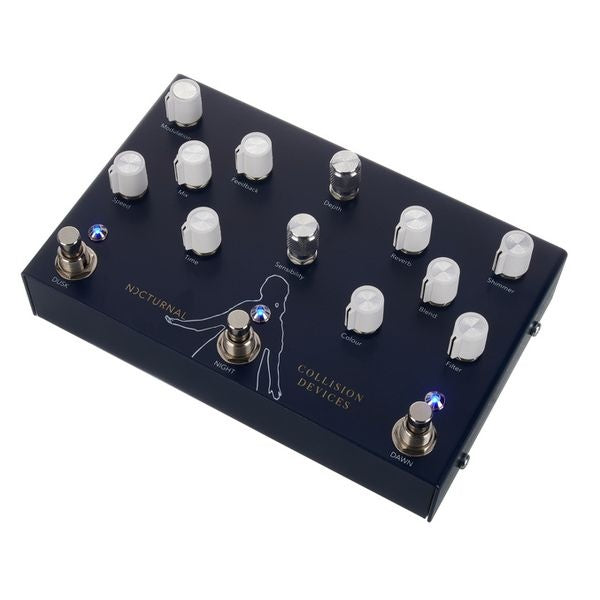 Collision Devices NOCTURNAL