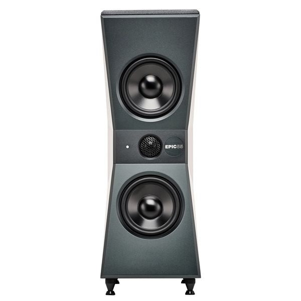 Reproducer Audio Labs Epic 55