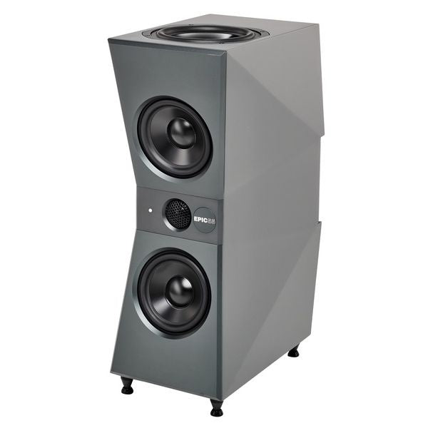 Reproducer Audio Labs Epic 55