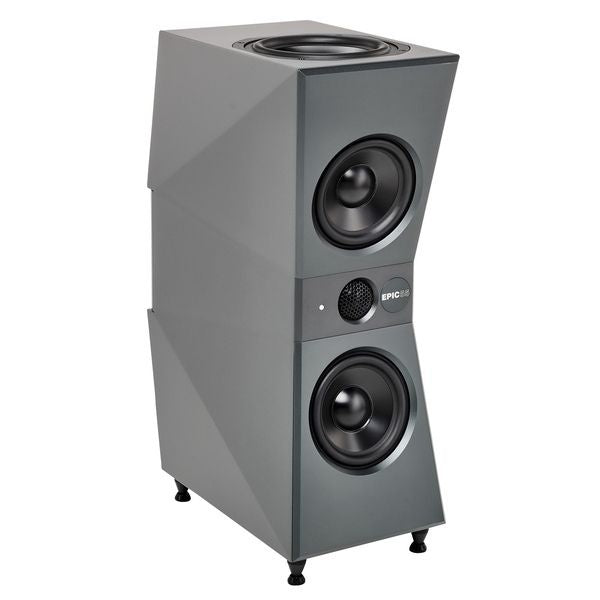 Reproducer Audio Labs Epic 55