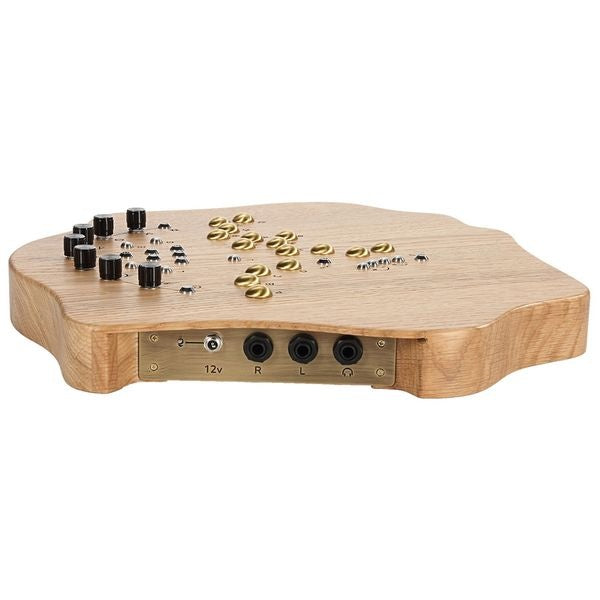 Soma Laboratory TERRA Organic Light