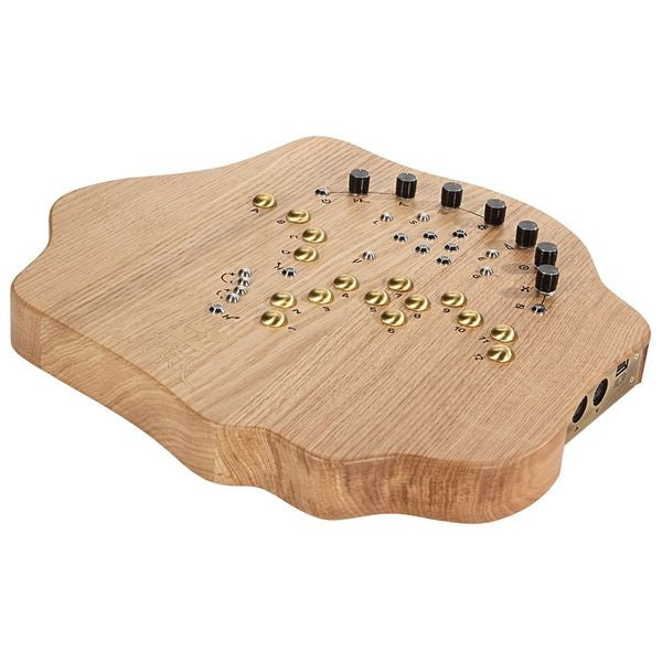 Soma Laboratory TERRA Organic Light