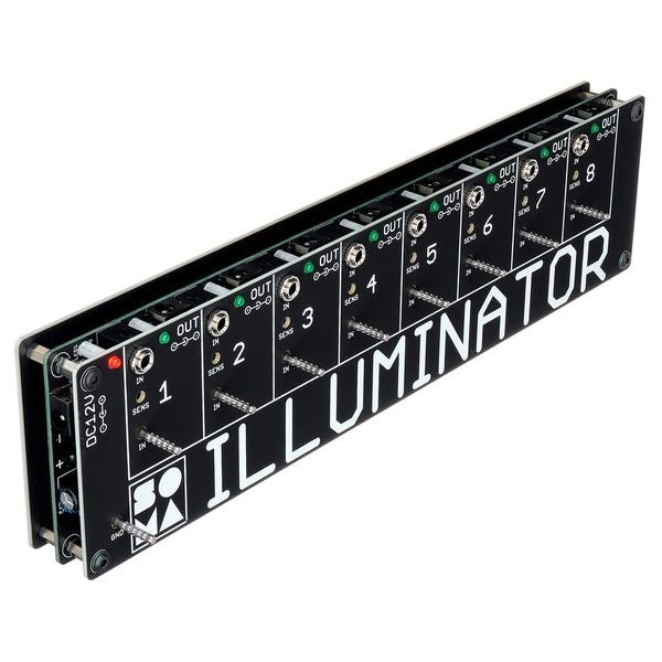 Soma Laboratory ILLUMINATOR