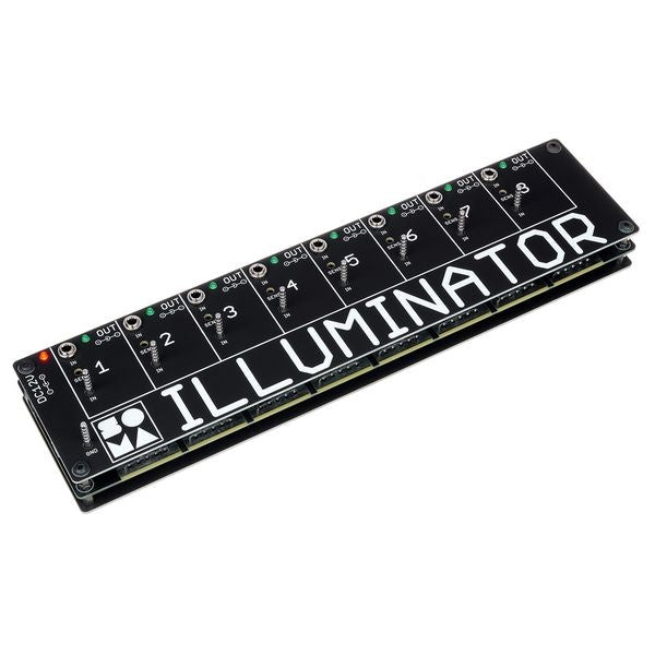 Soma Laboratory ILLUMINATOR