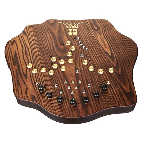 Soma Laboratory TERRA Organic Dark