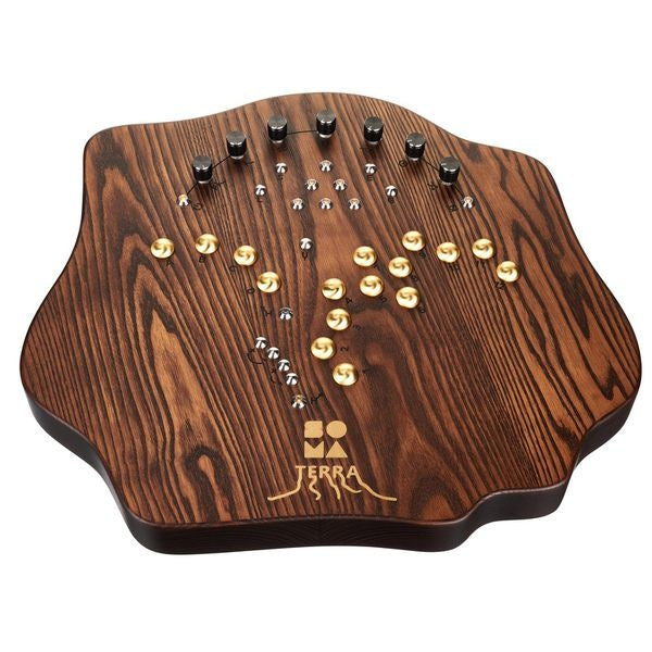 Soma Laboratory TERRA Organic Dark