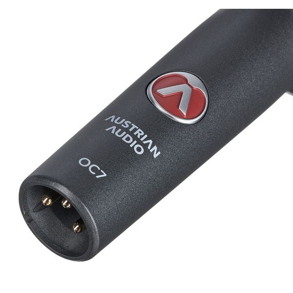 Austrian Audio OC7 Microphone